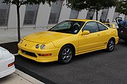 Acura Integra Type-R