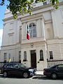 Residence of the Mexican Ambassador in London