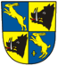 Blason de Budyně nad Ohří