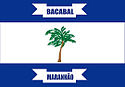 Bacabal – Bandiera