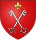 Coat of arms of Dampierre-sur-le-Doubs