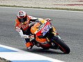 Casey Stoner