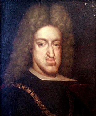 Charles II d'Espagne