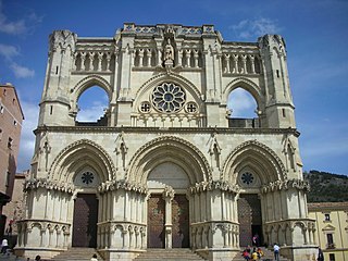 Catedral de Cuenca