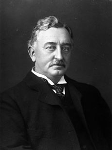 Cecil Rhodes