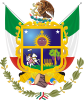 Brasão de armas de Querétaro