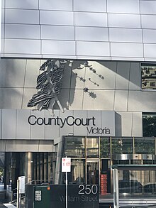 County Court Victoria, William Street.jpg