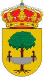 Blason de Piñor