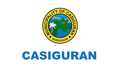 Flag of Casiguran