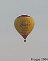 Luchtballon