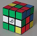 Kubo de Rubik, 1980