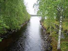 Canal de Raikuu.