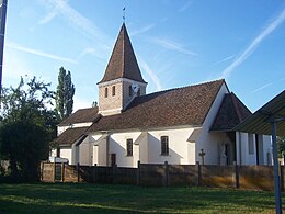 Saint-Martin-en-Gâtinois – Veduta