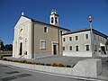 Santa Margherita, chiesa dei Santi Felice e Fortunato