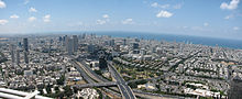 Tel-Aviv