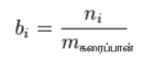 மூலல் செறிவு