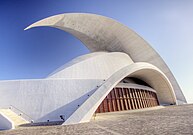 Auditorio de Tenerife