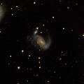 Arp 46 (UGC 12665)