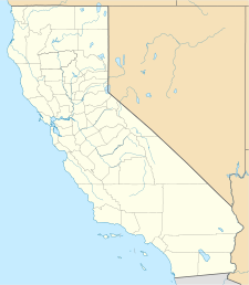 Los Gatos is located in California