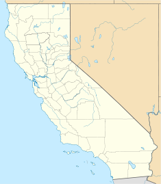 Big Bar (Amador County, California) is located in California