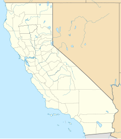 Peoples Temple is located in California