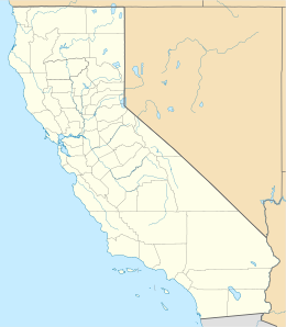 Headreach Island is located in California