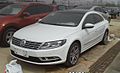 2012–2018 大众CC Volkswagen CC