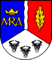 Wappen von Marienloh