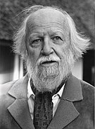 William Golding -  Bild