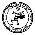 Request: Redraw as SVG Taken by: Hazmat2 New file: Seal of the Supreme Court of Wisconsin.svg