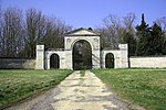 Malpas Hill Gateway