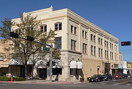 Scottsbluff – Veduta