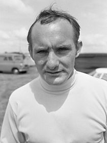 Mike Hailwood (TT Assen, 21 juni 1967)