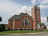 Presbyterian Church Building