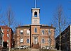 Sixth District Courthouse