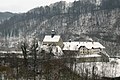 L'Abbaye de la Maigrauge