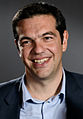 GréciaAlexis Tsipras