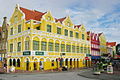 Clădirea Penha din Willemstad
