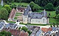 Kasteel van Fougères-sur-Bièvre