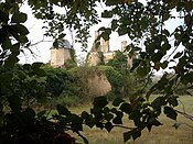 Château de la Buzardière