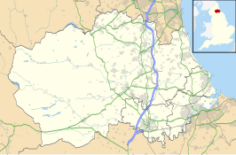 Kirklevington (County Durham)