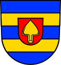 Brasão de Ittlingen