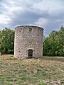 Moulin à vent de Beauvert