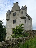 Fa’side Castle