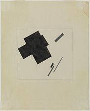 Kazimir Malevich