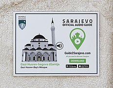 Gazi Husrev-beg's Mosque 01.jpg