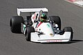 308C。1975年末にウルフ・ウィリアムズに売却され、翌シーズンはウィリアムズ・FW05として走行[8]。