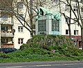 Hessendenkmal (Friedberger Landstrasse)