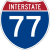 Interstate 77