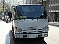 ISUZU ELF, 6th Gen, Standard-cab type